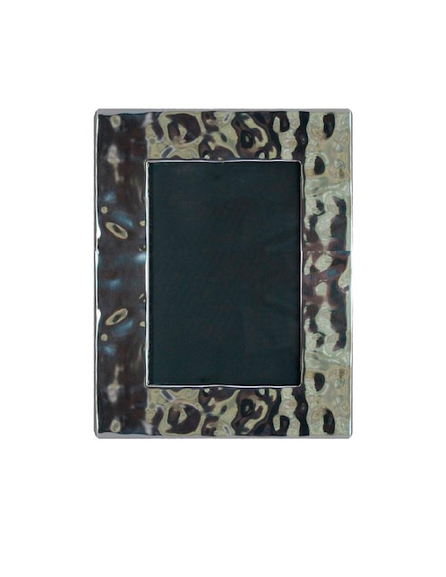 Imagen de producto Portarretrato Metalart de aluminio para 1 foto