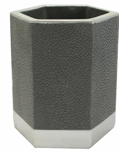 Caja decorativa irregular 1