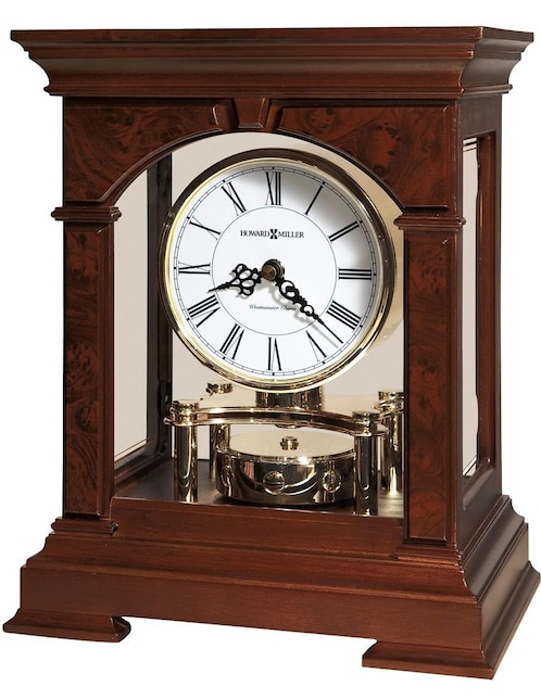 Reloj de Mesa Statesboro Howard Miller