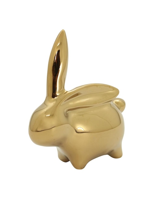 Figura de conejo Gaf Sweet de cerámica