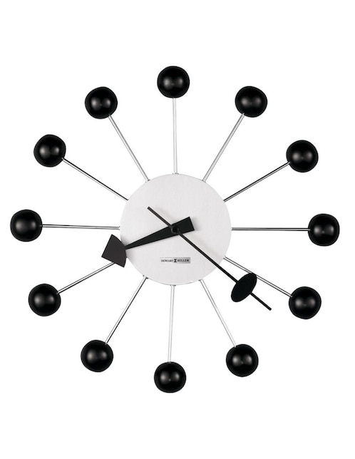 Reloj de Pared Howard Miller Ball