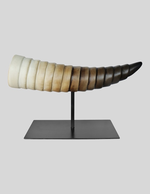 Escultura Casagora