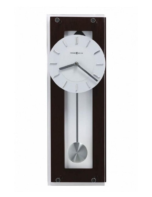Reloj de pared Howard Miller Emmett