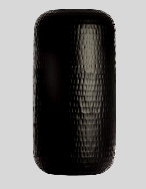 Florero Casagora Light Rustic de metal