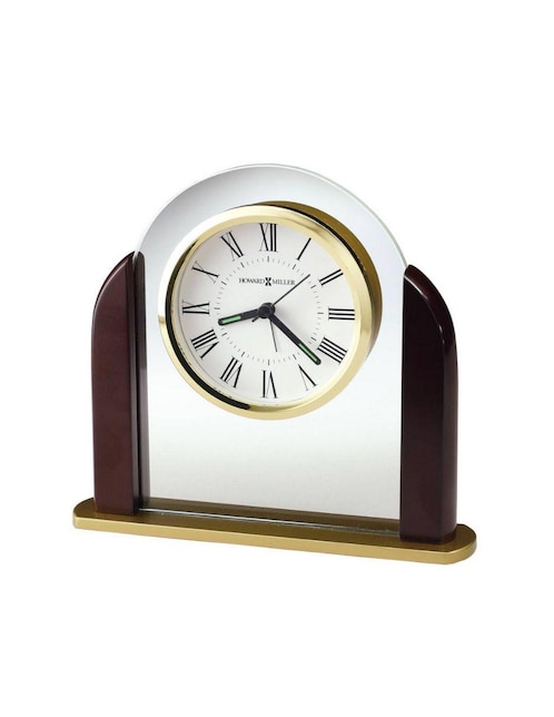 Reloj de Mesa Howard Miller Derrick