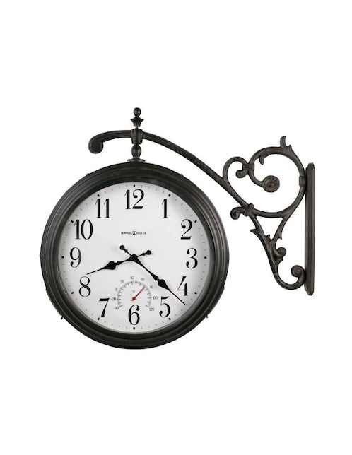 Reloj de pared Luis Howard Miller