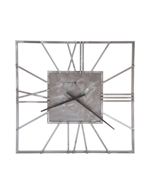 Reloj de Pared Howard Miller Lorain