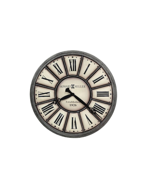 Reloj de Pared Howard Miller Company Time II