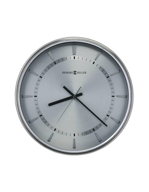 Reloj de Pared Howard Miller Chronos Watch Dial III