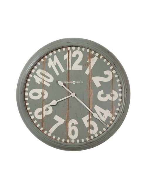 Reloj de Pared Howard Miller Quade Gallery