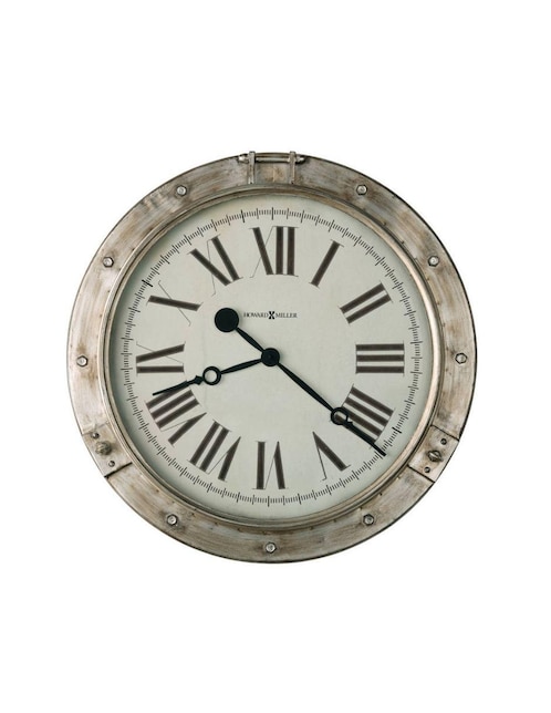 Reloj de Pared Howard Miller Chesney Gallery