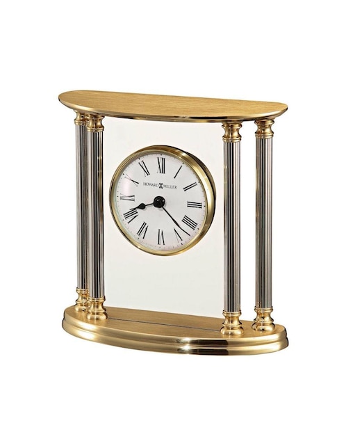Reloj de Mesa New Orleans 1