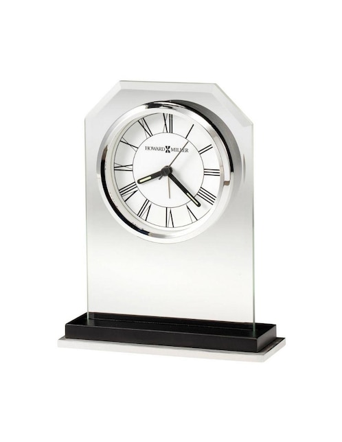 Reloj de Mesa Howard Miller Emerson