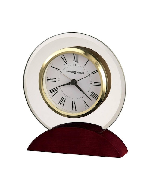 Reloj de Mesa Howard Miller Dana