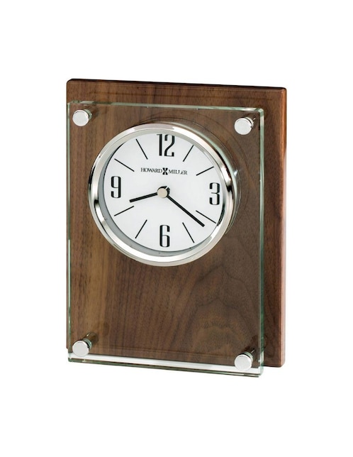 Reloj de Mesa Howard Miller Amherst