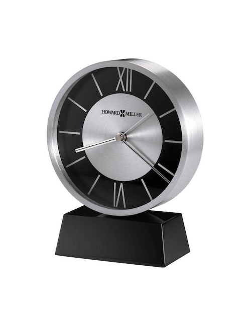 Reloj de Mesa Howard Miller Davis