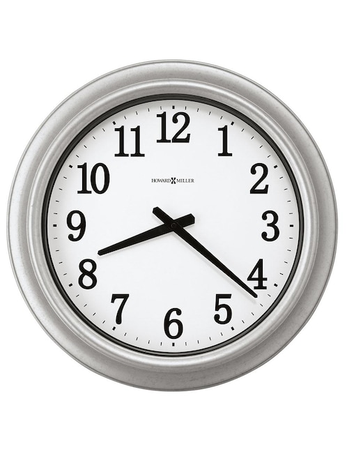 Reloj de Pared Howard Miller Stratton