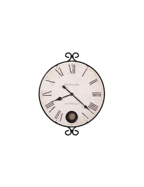 Reloj de Pared Howard Miller Magdalen