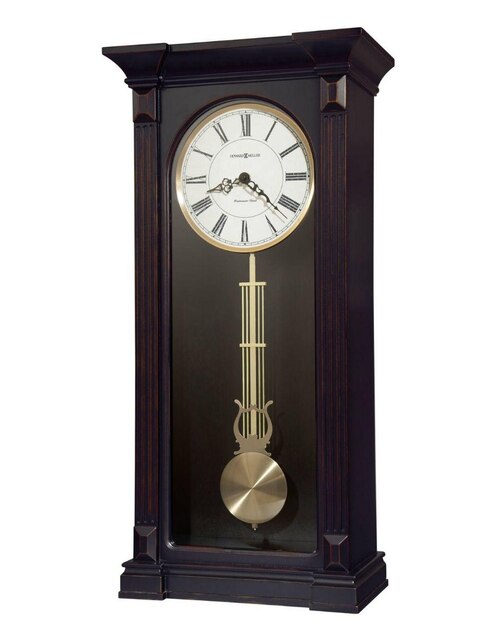 Howard Miller Orologio Con Accento Fortin - Design Elegante E Silenzioso Per La Casa