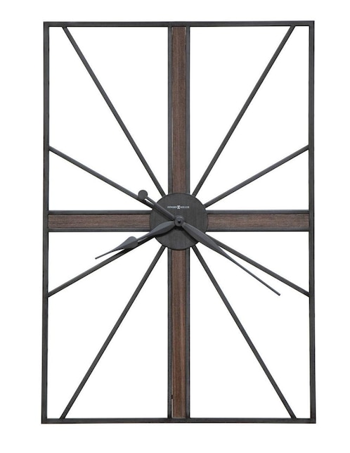Reloj de Pared Howard Miller Red Hook