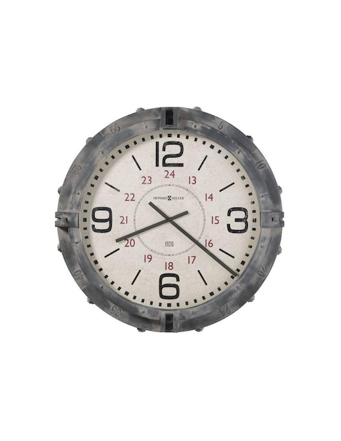Reloj de Pared Howard Miller Seven Seas