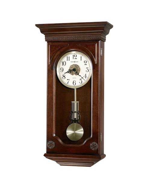 Reloj de Pared Howard Miller Jasmine