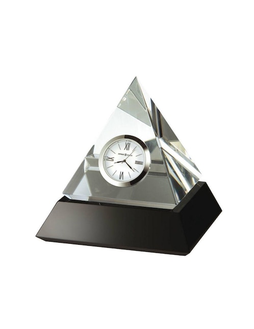 Reloj de Mesa Howard Miller Summit