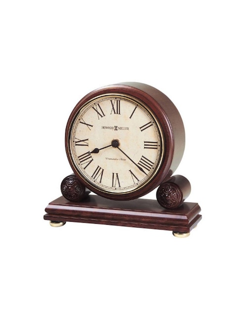 Reloj de Chimenea Howard Miller Redford