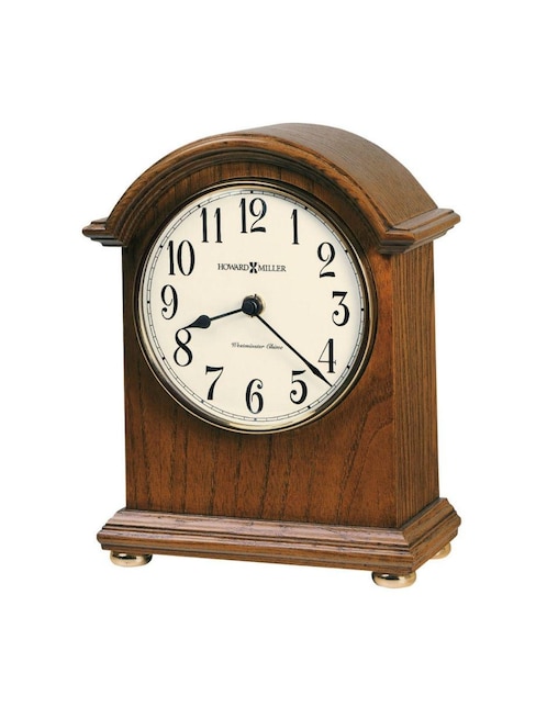 Reloj de Chimenea Howard Miller Myra