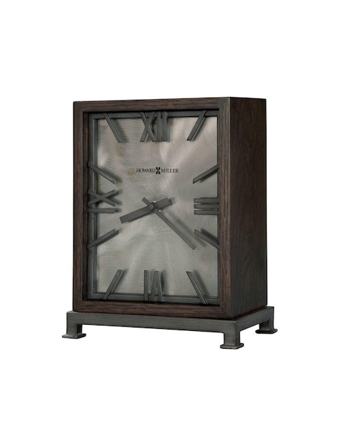 Reloj de Chimenea Howard Miller Reid