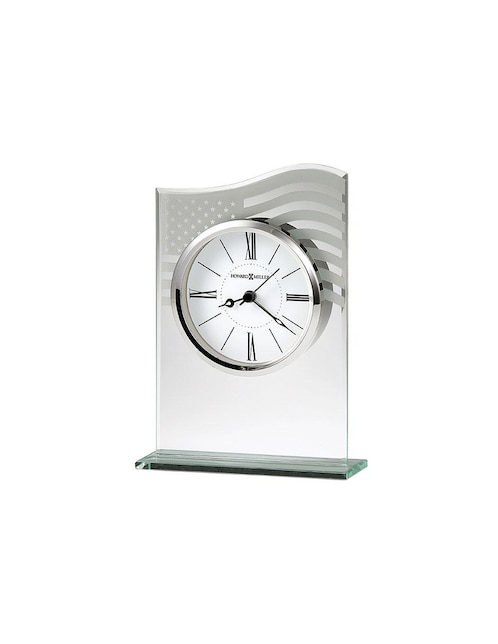 Reloj de Mesa Howard Miller Liberty