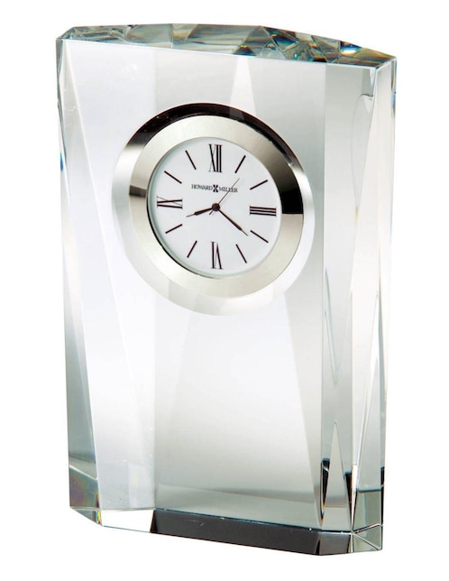 Reloj de Mesa Howard Miller Quest