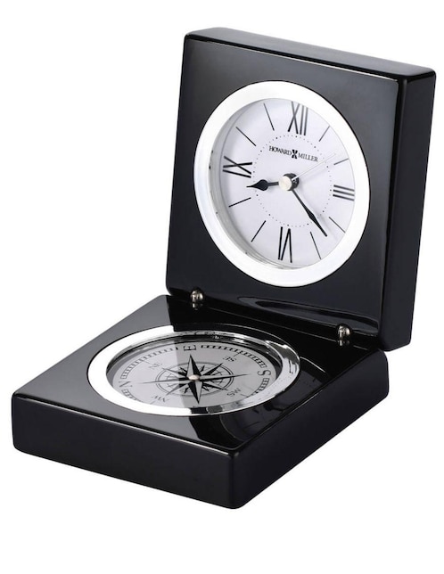 Reloj de mesa Howard Miller Endeavor