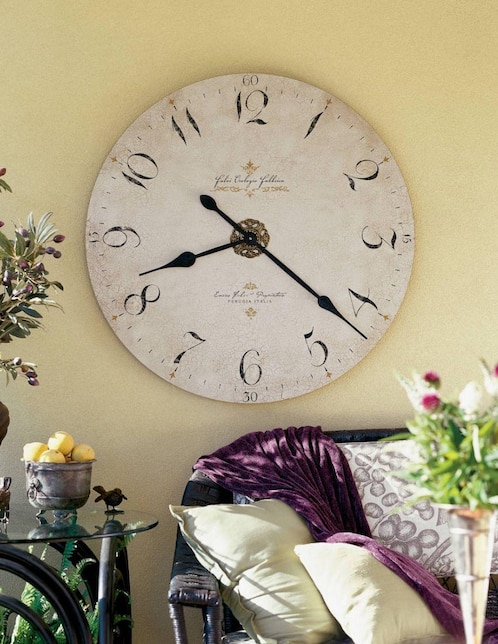 Orologio da tavolo Howard Miller Monticello