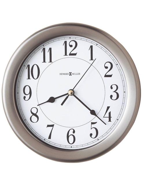 Reloj de Pared Howard Miller Aries