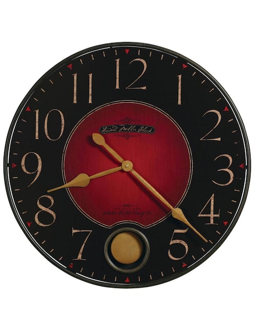 Reloj de Pared Harmon 1