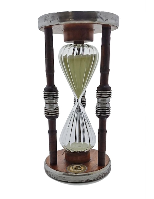 Reloj de arena Horlogerie
