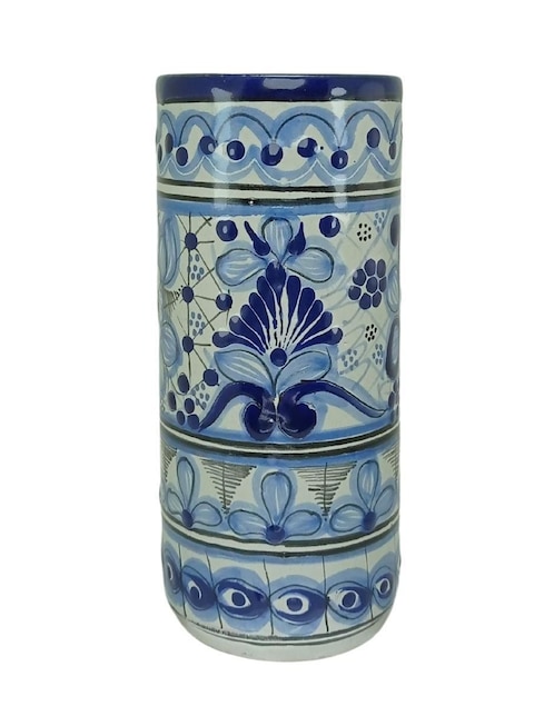 Florero Zvezda Talavera Talavera de talavera