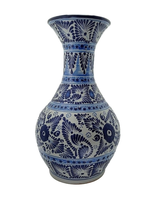 Florero Zvezda Talavera Talavera de talavera