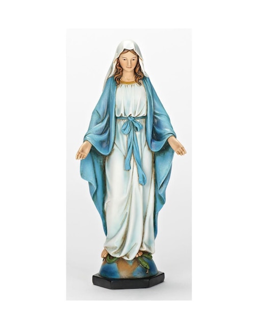 Escultura religiosa Joseph's Studio Virgen Milagrosa