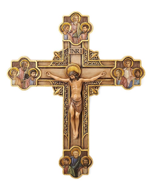 Crucifijo Joseph´S Studio