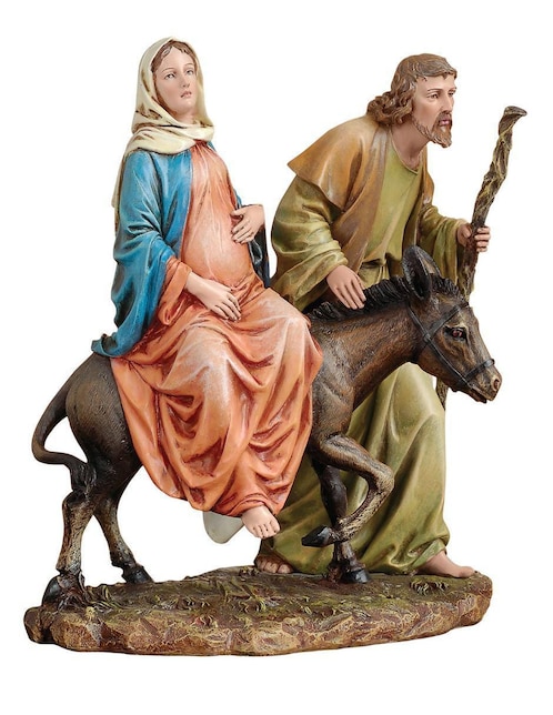 Escultura religiosa Joseph's Studio