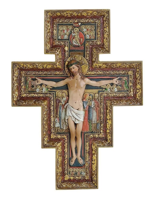 Crucifijo 1