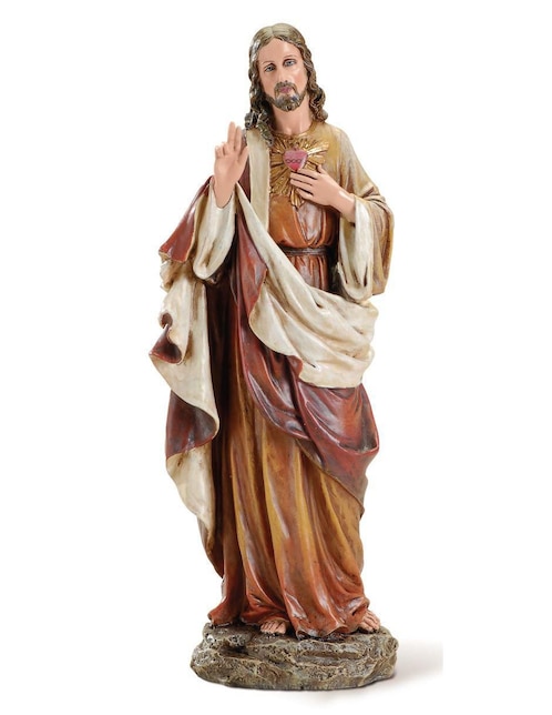 Escultura religiosa Joseph's Studio Reinaissance