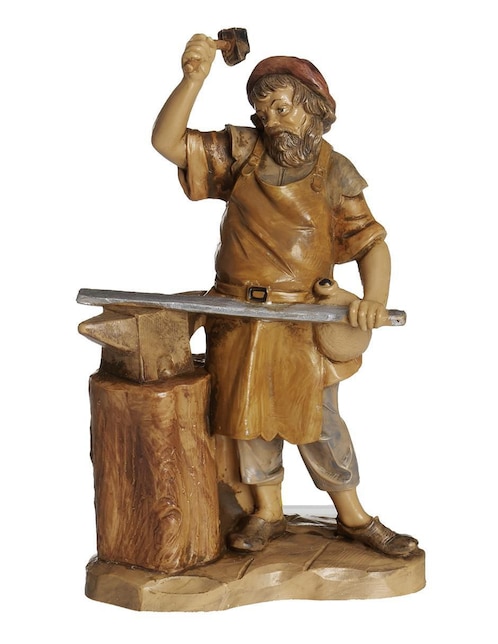 Escultura religiosa Fontanini