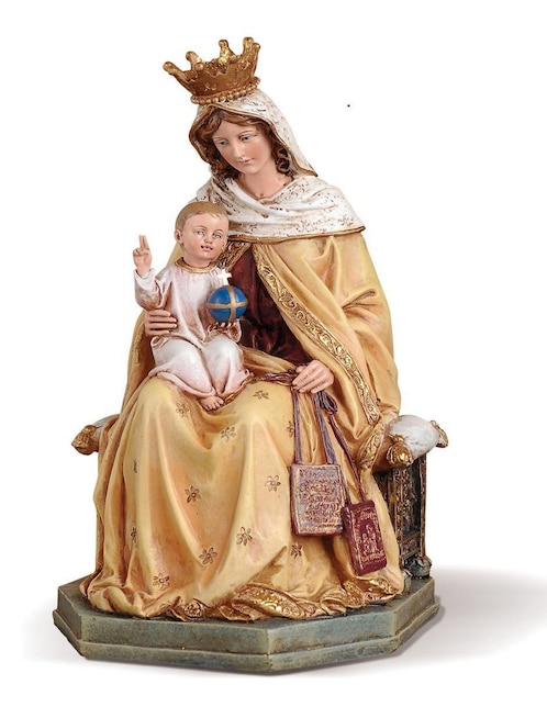 Escultura religiosa Joseph's Studio Reinaissance