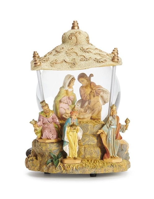 Escultura religiosa Fontanini Fontanini