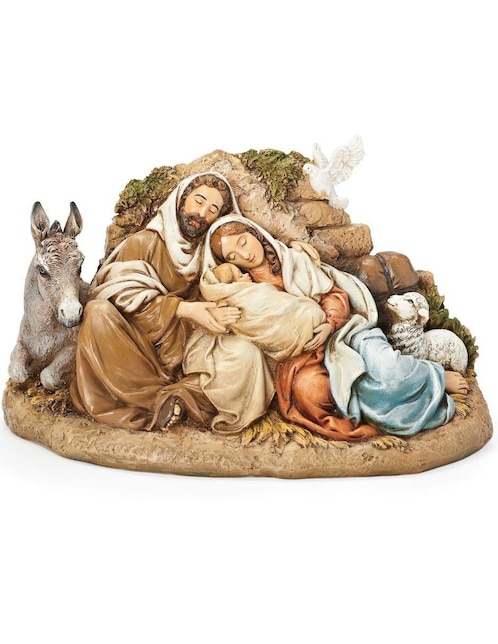 Escultura religiosa Joseph's Studio Reinaissance