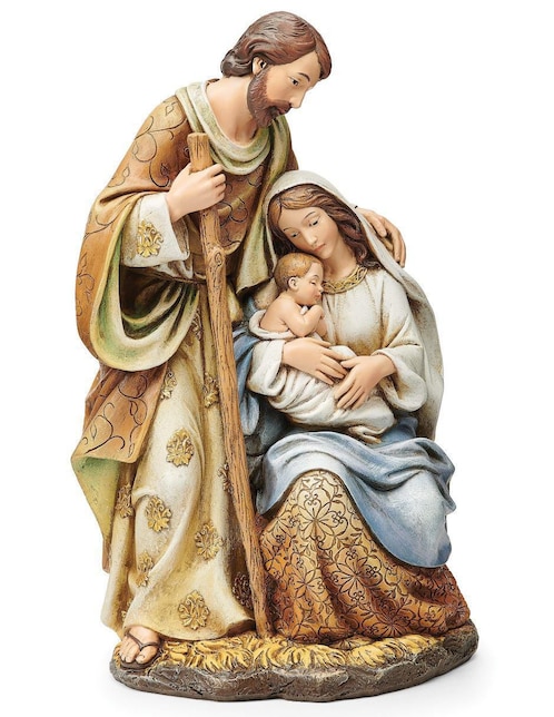 Escultura religiosa Joseph's Studio Reinaissance