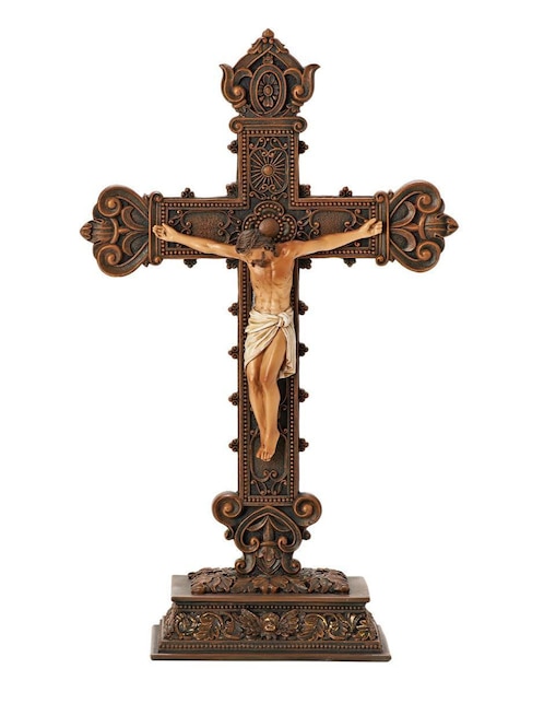 Crucifijo de cruz Joseph´S Studio